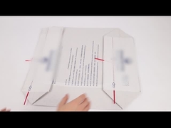 ถุงกระดาษคราฟท์ Multiwall 2-3ply สำหรับเม็ดดินเบา