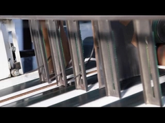 ถุงกระดาษคราฟท์หลายชั้นสำหรับการปรับแต่งอุตสาหกรรมอาหารและเคมี