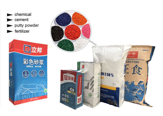 120 กรัม/เมตร2 ถุงกระดาษหลายผนัง