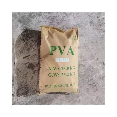 Vinylalcohol Polymer เย็บถุงกระดาษ Multiwall แบบเปิดปากขนาดที่กำหนดเอง