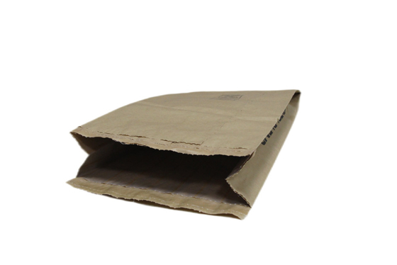 Dispersible Polymer Powders MultiWall Pinch Bottom Open Mouth Bag 25กก. 50กก