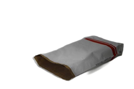 Dispersible Polymer Powders MultiWall Pinch Bottom Open Mouth Bag 25กก. 50กก