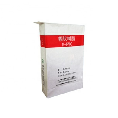 ถุงปูนหน่วงน้ำ 20 กก. ถุงปูนคอนกรีต ได้รับการรับรอง ISO2200