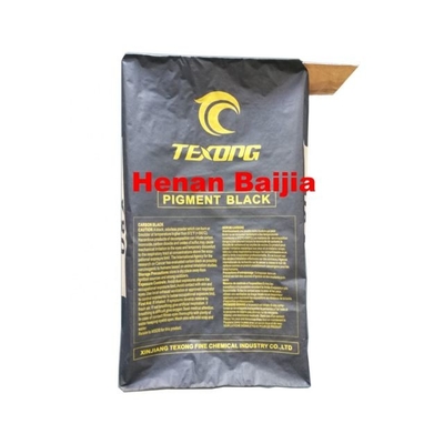ถุงกระดาษคราฟท์ Multiwall 2-3ply มัลติฟังก์ชั่นสำหรับเม็ดดินเบา