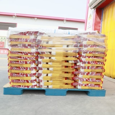 ถุงกระดาษก้นบล็อกอาหารเกรดสำหรับบรรจุภัณฑ์อนามัยนมผง 60g-120g / M2