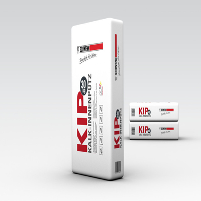 ถุงกระดาษคราฟท์วางวาล์ว Multiwall จัดเก็บและขนส่งจำนวนมาก
