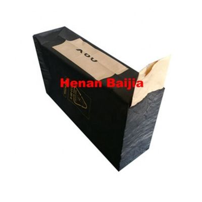 ถุงกระดาษผนังหลายชั้นที่น่าเชื่อถือ สําหรับการปรับปรุงการบรรจุ