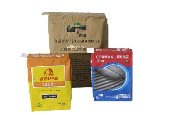 110 ซม. x 80 ซม. x 20 ซม. กระเป๋ากระดาษครัฟท์หลายผนัง