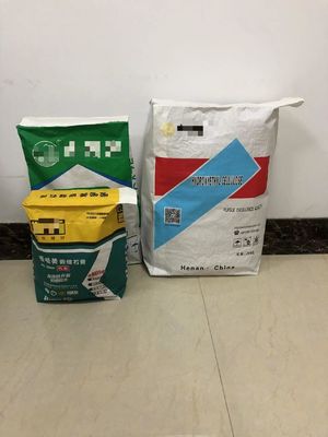 กระเป๋าบรรจุกระดาษ Kraft ที่พิมพ์ได้แบบดัดแปลง
