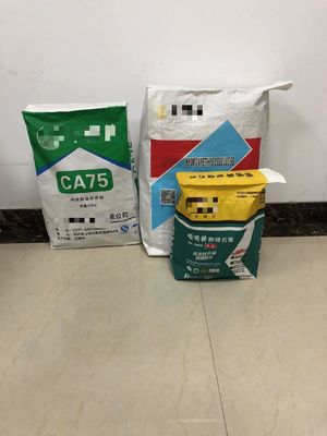 กระเป๋าบรรจุกระดาษ Kraft ที่พิมพ์ได้แบบดัดแปลง