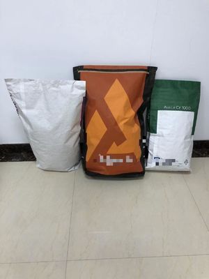 วิธีการพิมพ์แบบ Flexo 50 กิโลกรัม ซักกระดาษด้านล่าง
