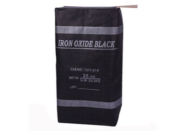 25 กก. 50 กก. วางถุงกระดาษคราฟท์วาล์วสำหรับกาวกระเบื้องบรรจุภัณฑ์