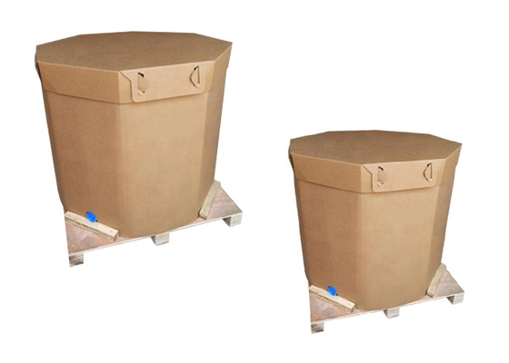 220L 1000L 1200L 1600L IBC Totes ของเหลวสำหรับวัสดุอุตสาหกรรมหรือสารเคมีเหลว