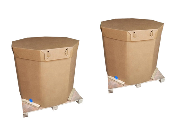 220ltr 1000ltr 1200ltr 1600ltr IBC Liner Bag สำหรับวัสดุของเหลวอุตสาหกรรมหรือสารเคมี