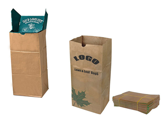 20KG 25kg Whey Protein Bird Feed ถุงกระดาษอุตสาหกรรมสำหรับบรรจุภัณฑ์